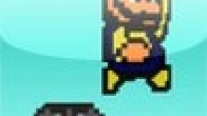 8-Bit Jump