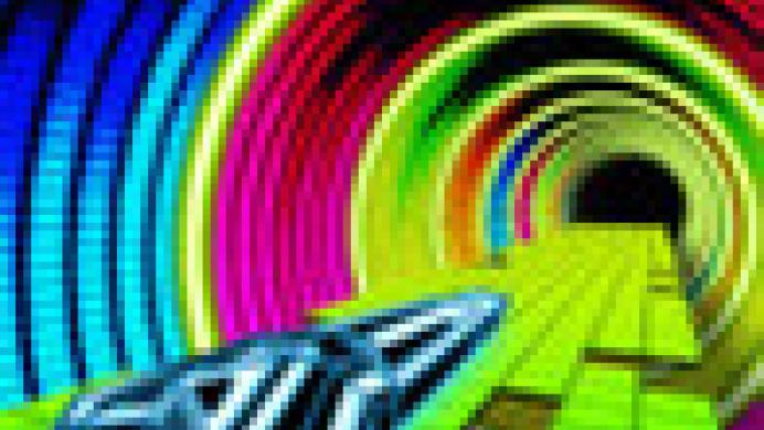 Avoid - Sensory Overload