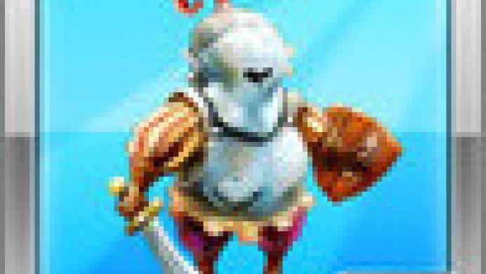 Fantasy Conflict