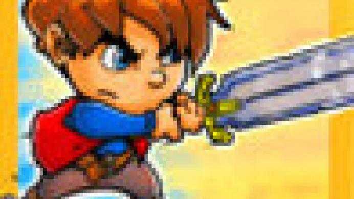 Super Heavy Sword