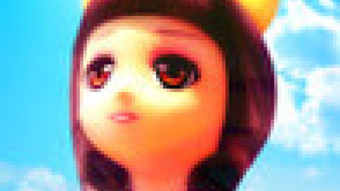 Save Toshi DX