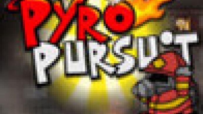 Pyro Pursuit