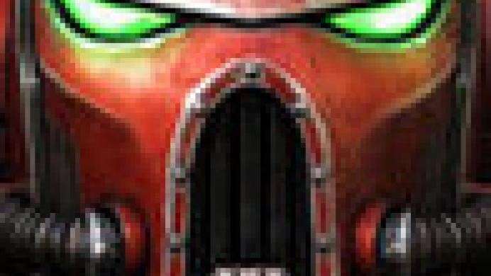 Warhammer 40,000: Regicide