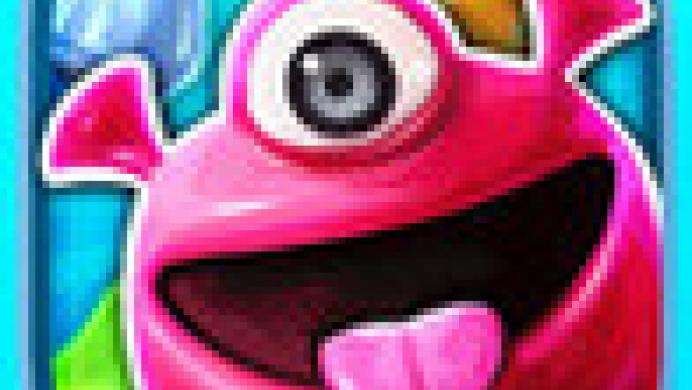 Feed Me Munchy