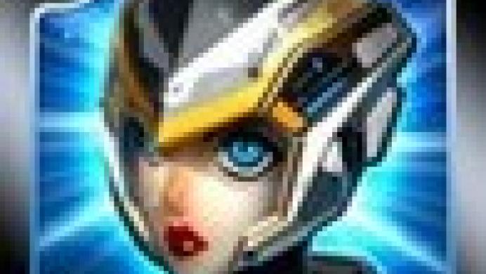 Star Legends: 3D MMO