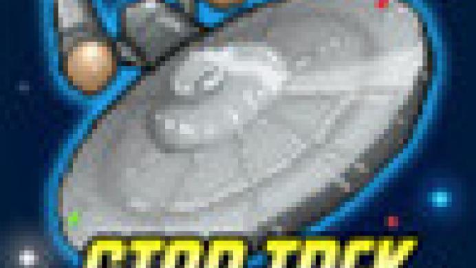 Star Trek Trexels