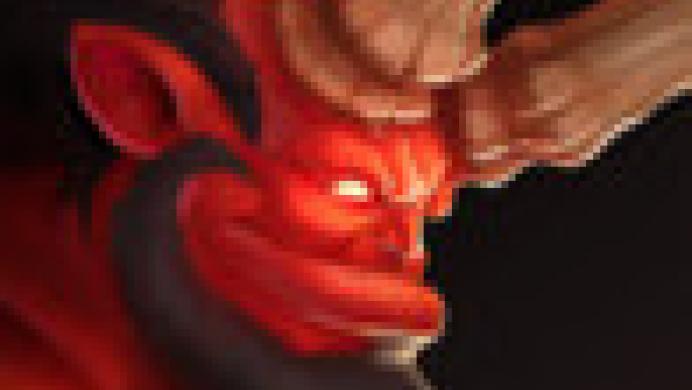 Little Bit Evil