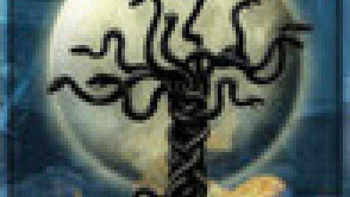 Twisted Lands: Shadow Town