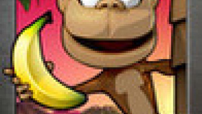 Monkey Bongo