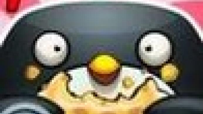 Feed the Penguin Premium
