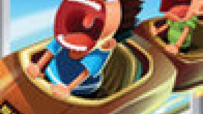 Madcoaster