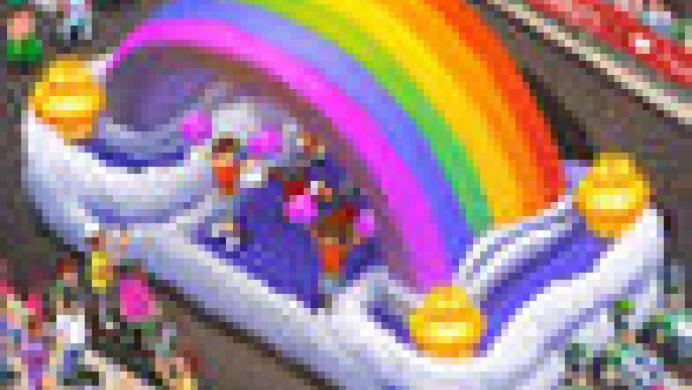 Pridefest