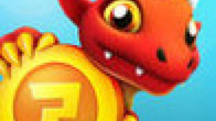Dragon Land