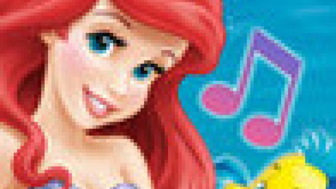 Ariel's Musical Surprise