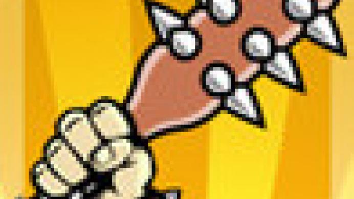 Berzerk Ball