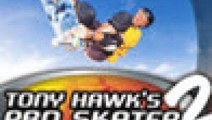 Tony Hawk's Pro Skater 2