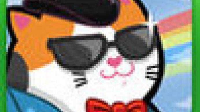Fancy Cats
