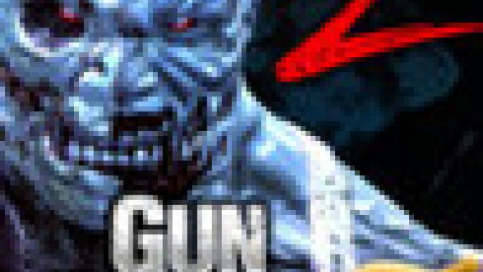 Gun Zombie 2