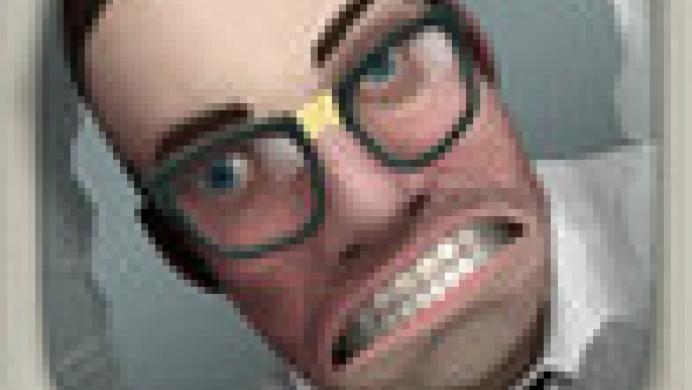 Smash the Office