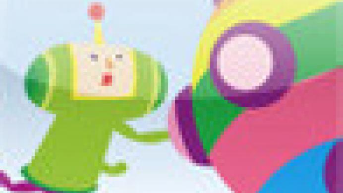 i Love Katamari