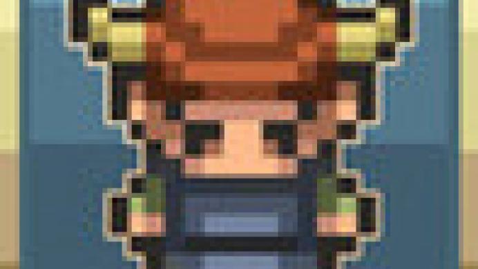 Epix - Epic Pixel Heroes