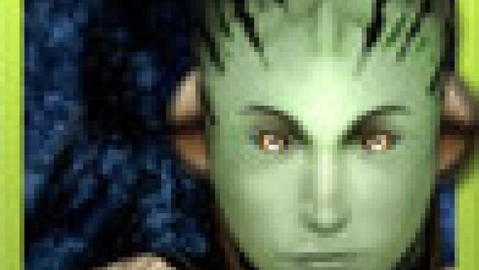 Fighting Fantasy: Starship Traveller
