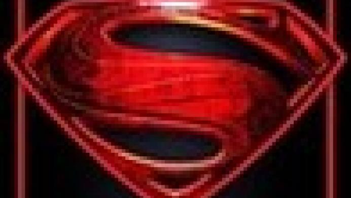 Man of Steel HD