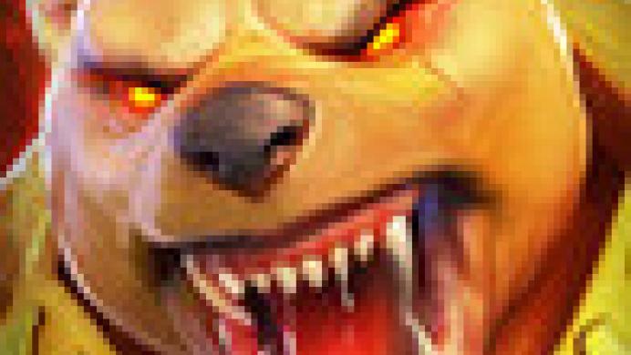 Dynasty of Dungeons