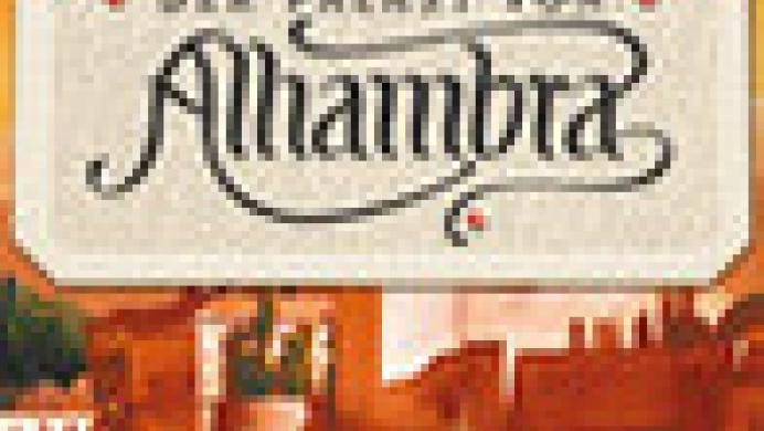 Alhambra Game