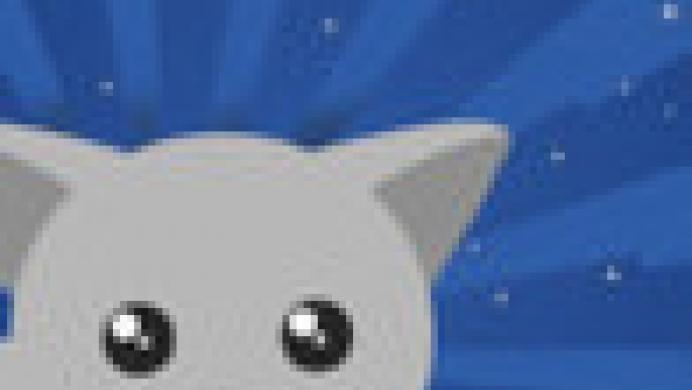 Galactikitties