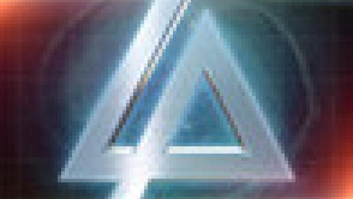 Linkin Park Recharge - Wastelands