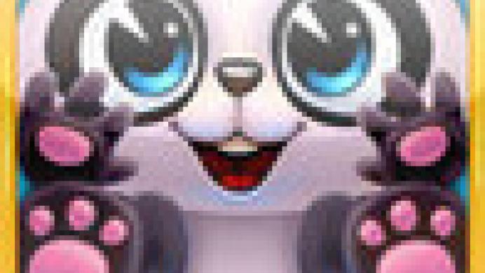 Panda Pop