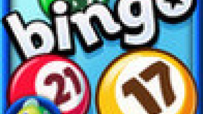 Big Fish Bingo