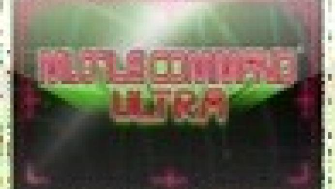 Missile Command Ultra