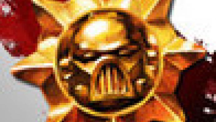 Warhammer 40,000: Carnage