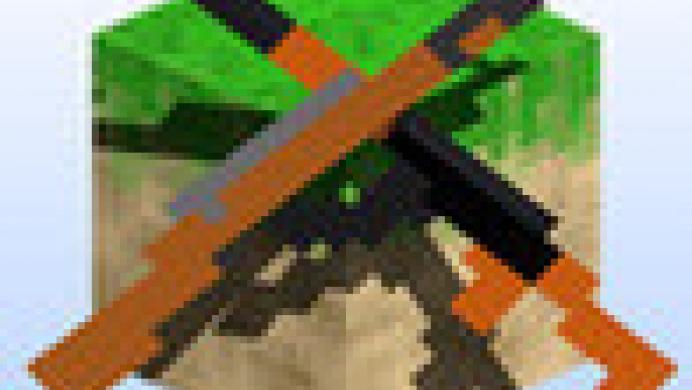 CraftedBattle