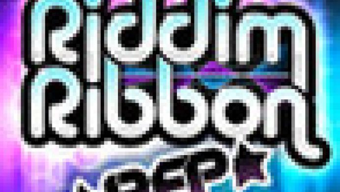 Riddim Ribbon feat. The Black Eyed Peas