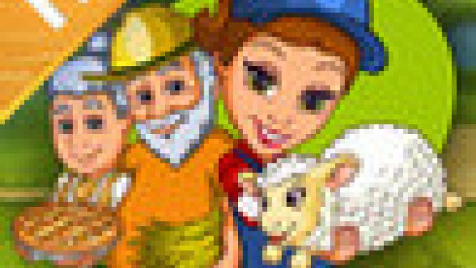 Farm Mania HD