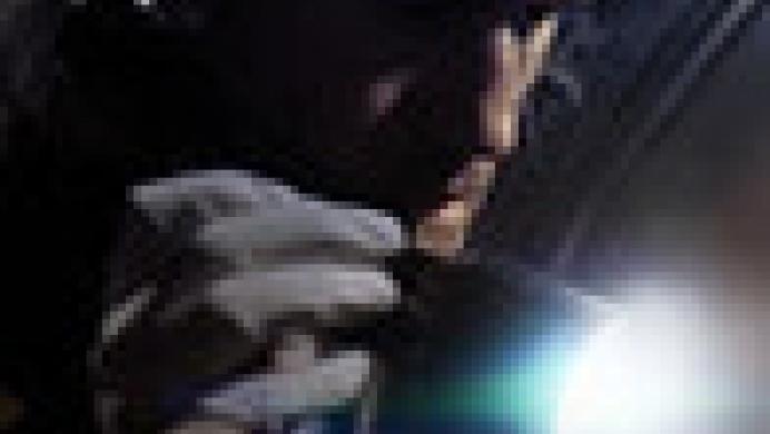 MISSING: An Interactive Thriller