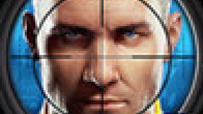 Contract Killer: Sniper
