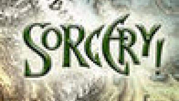 Sorcery! 3