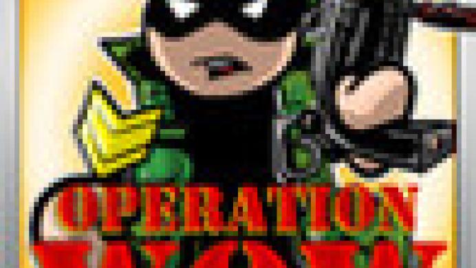 Operation wow