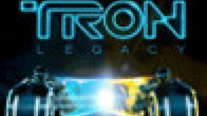 Tron: Legacy
