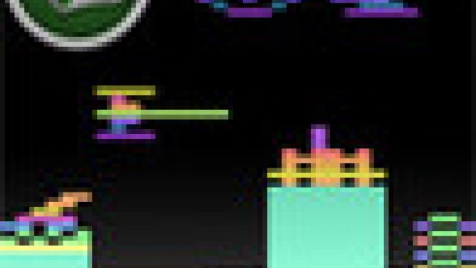 Atlantis Invaders