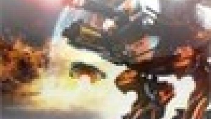 Battlefield Moon