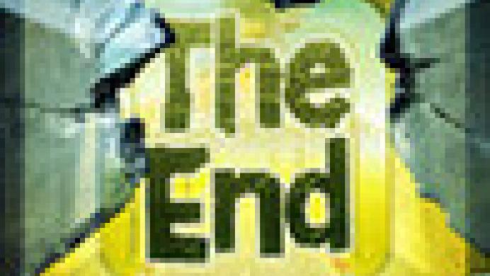 TheEndApp