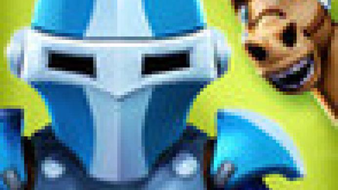 Last Knight HD