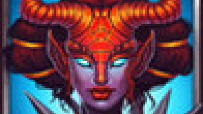 Evilibrium RPG - Demon Hunter Adventure
