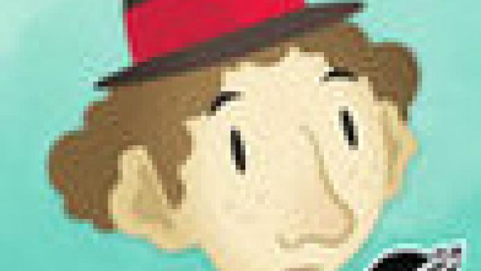 The Franz Kafka Videogame