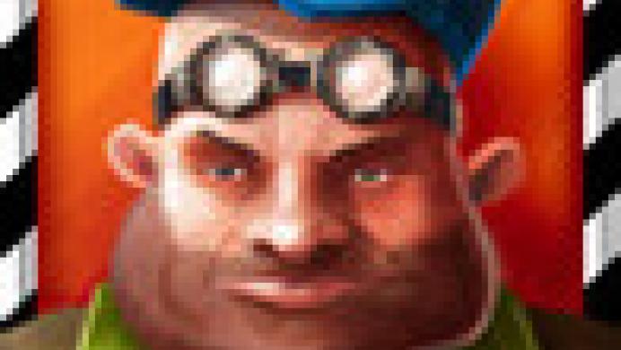 Monorace